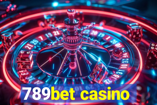 789bet casino
